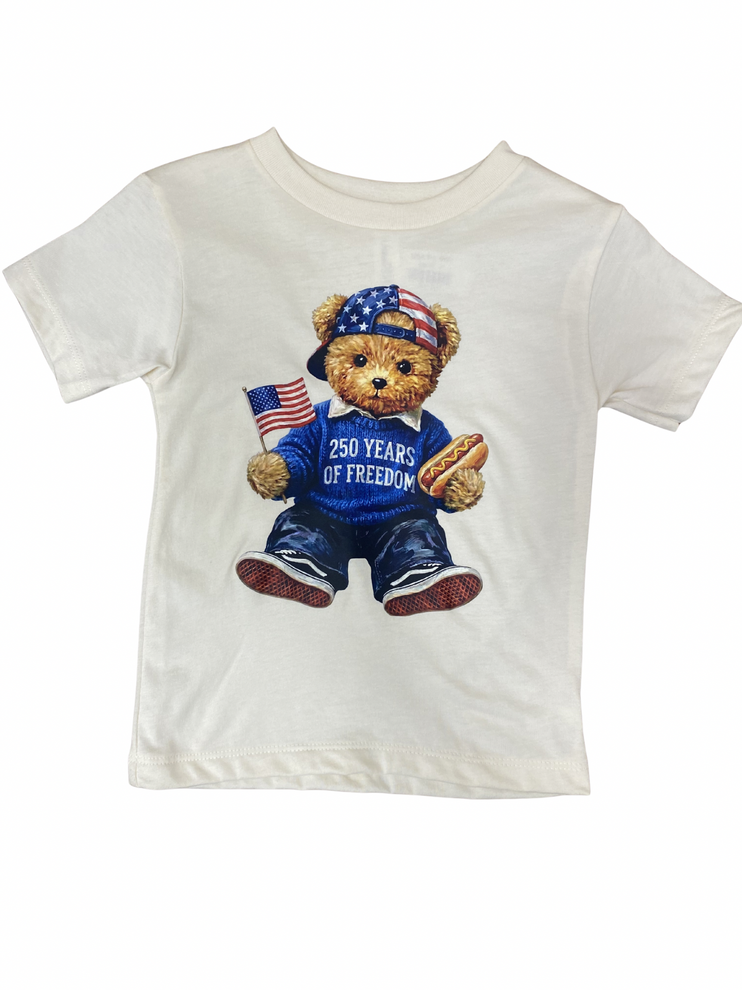 USA Boy Bear