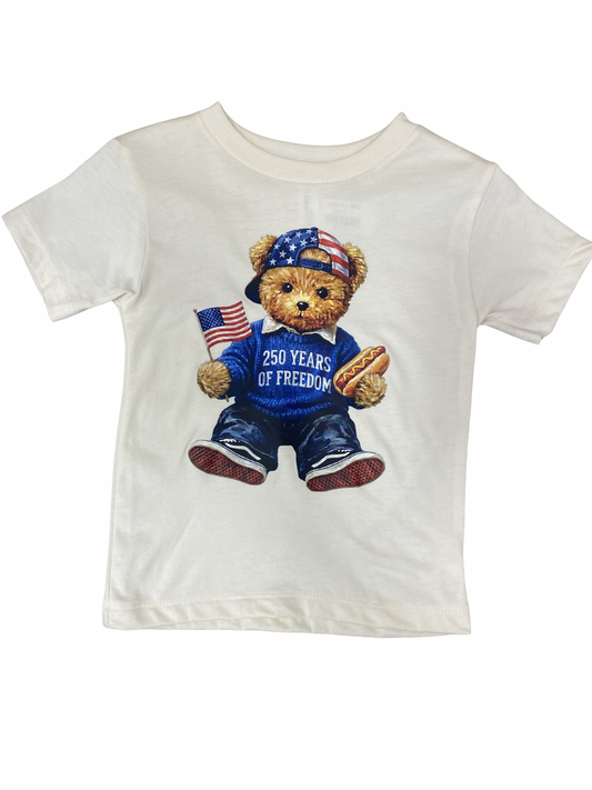 USA Boy Bear