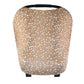 5-in-1 Multi Use Cover - Fawn