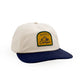 Happy Camper Snapback Hat