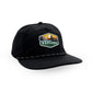 Explore Snapback Hat
