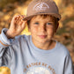 Horsin' Around Snapback Hat