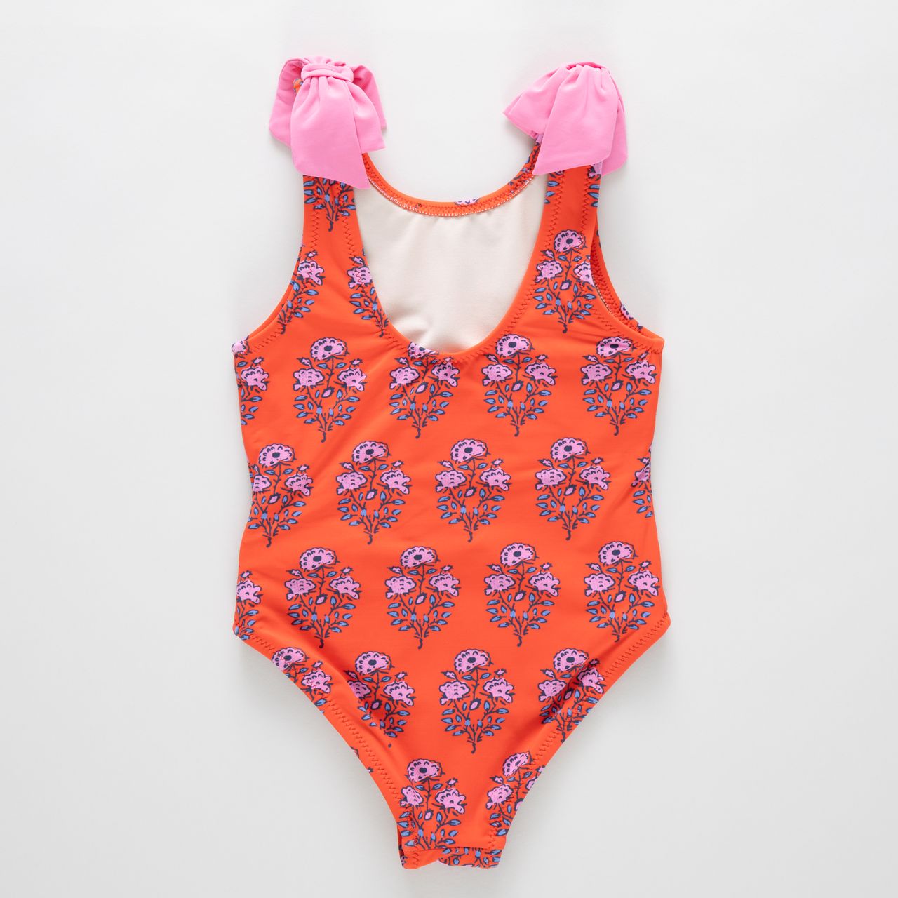 Shelly Suit // Strawflower