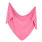 Swaddle Blanket - Flamingo
