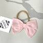 Cuddle Couture Light Pink Headband