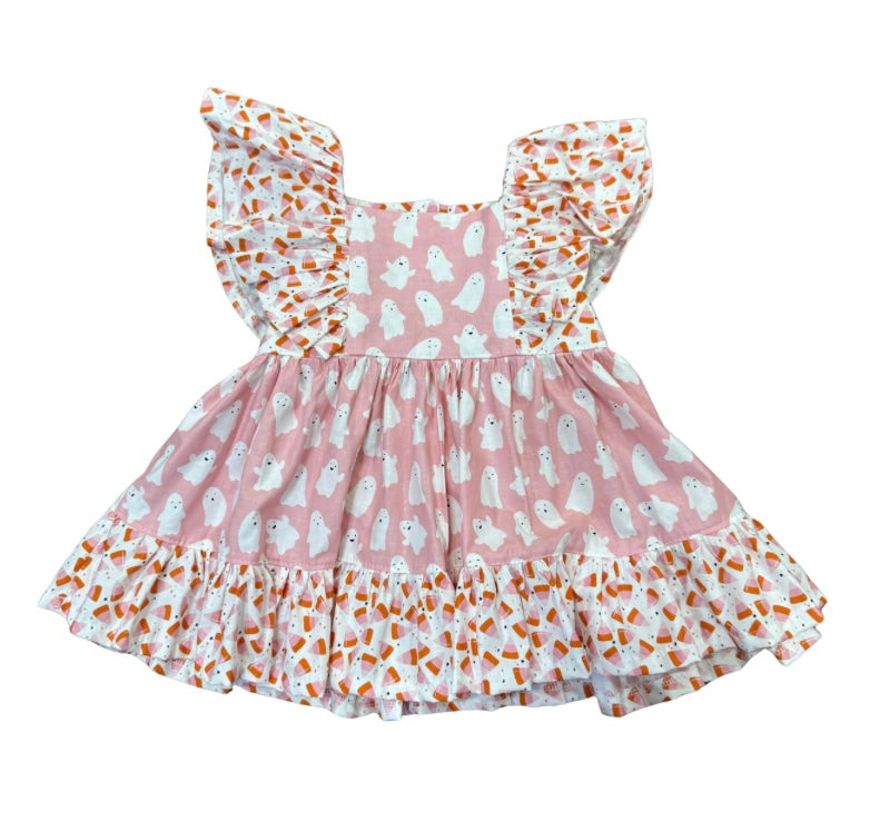 Halloween Dress