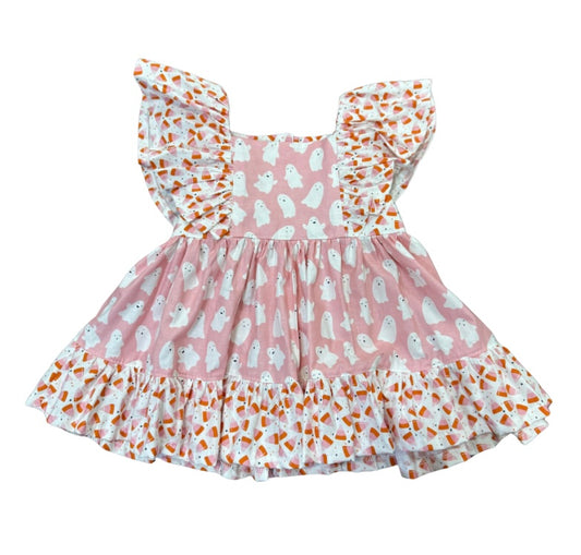 Halloween Dress
