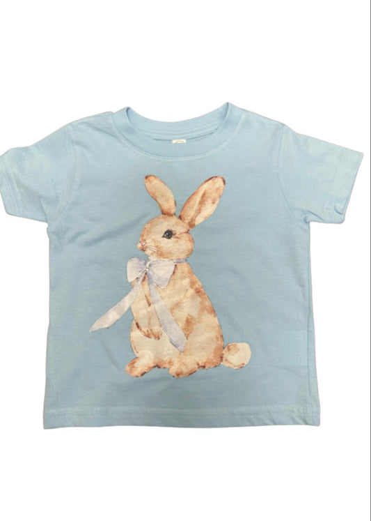 Precious Bunny Tshirt