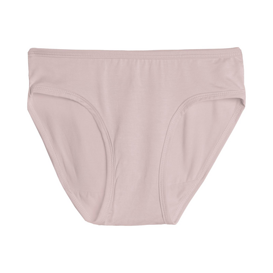 Girl's Underwear // Baby Rose