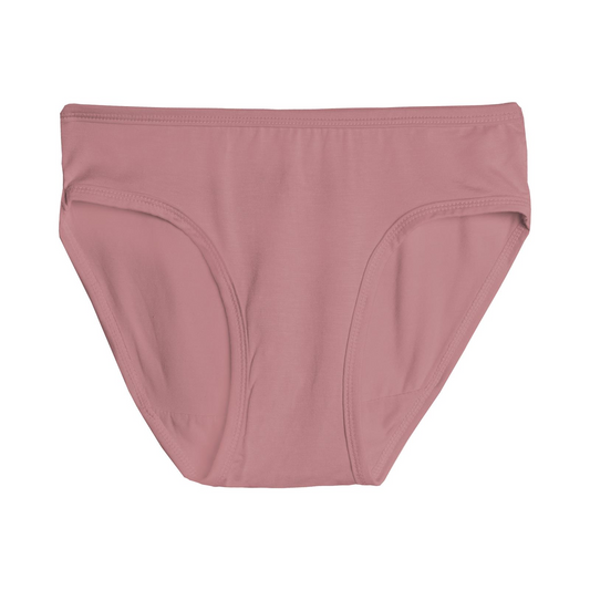 Girl's Underwear // Desert Rose