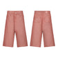 Denim Pants // Pumpkin Spice 4521-55