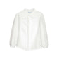 Dressy Blouse & Knit Vest 4329-69