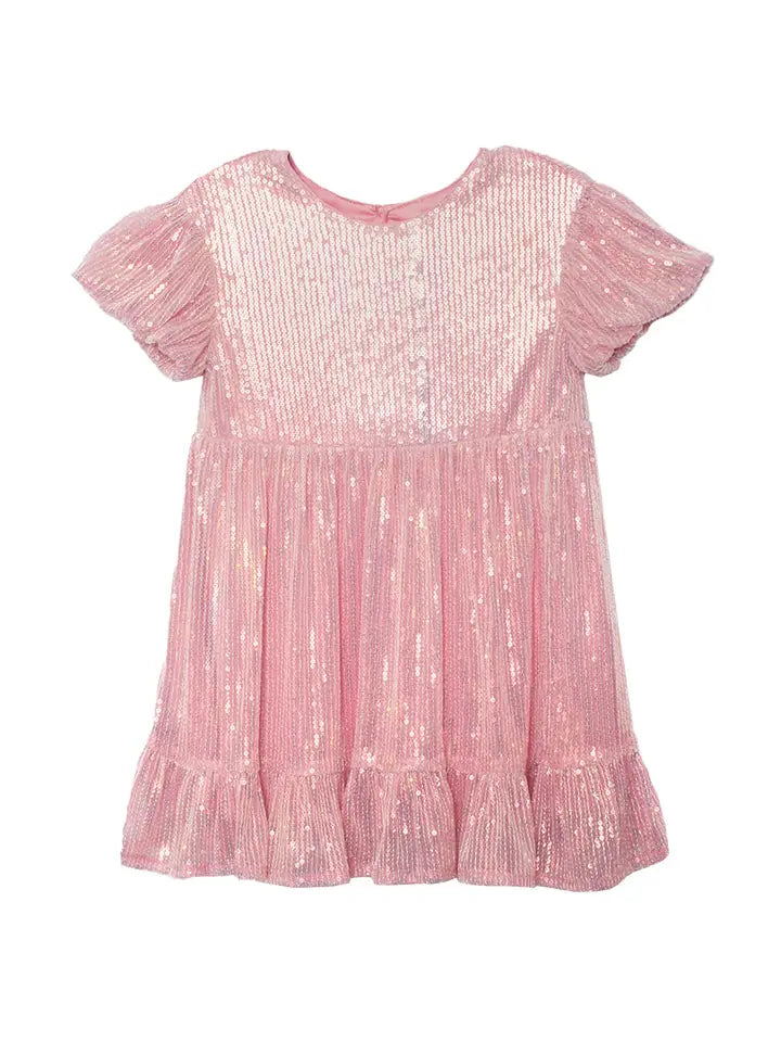 Glitter and Glitz Dress