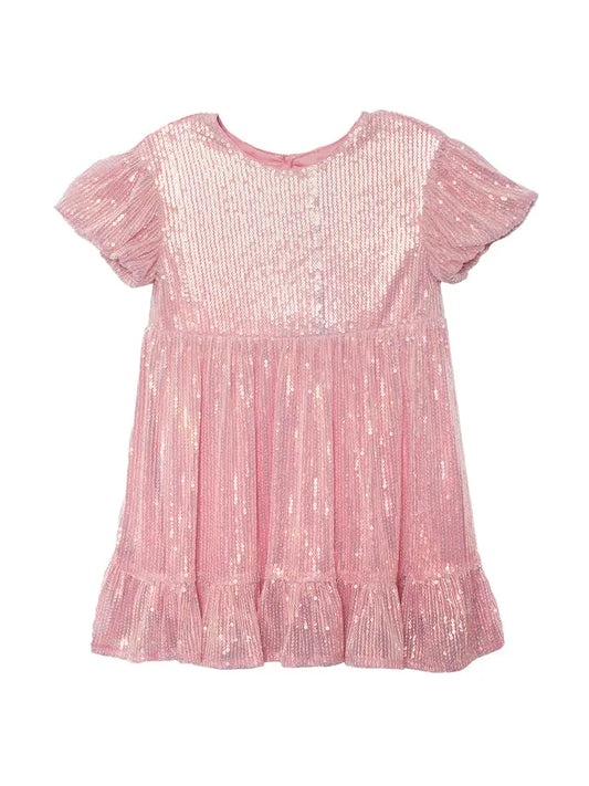 Glitter and Glitz Dress