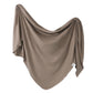 Swaddle Blanket - Gobi