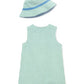 Golf Sunsuit & Hat