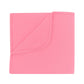 Baby Blanket //Guava