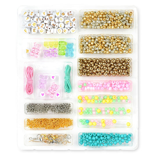 Gummy Bear Jewelry Kit