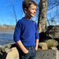 Roan Sweater // Royal