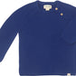 Roan Sweater // Royal