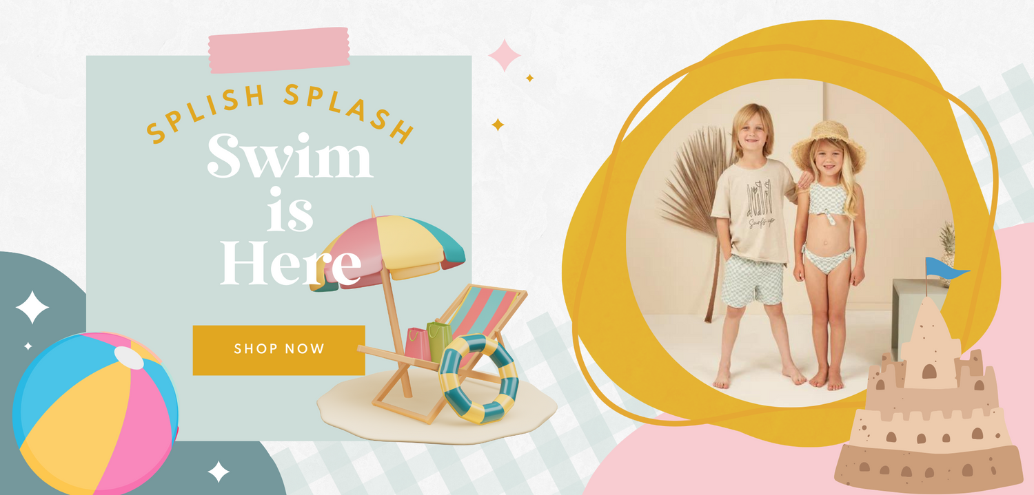 Fancy Pants Children's Boutique