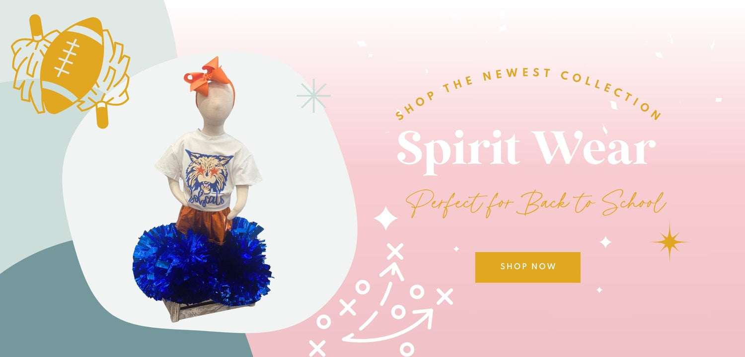 Fancy Pants Children's Boutique