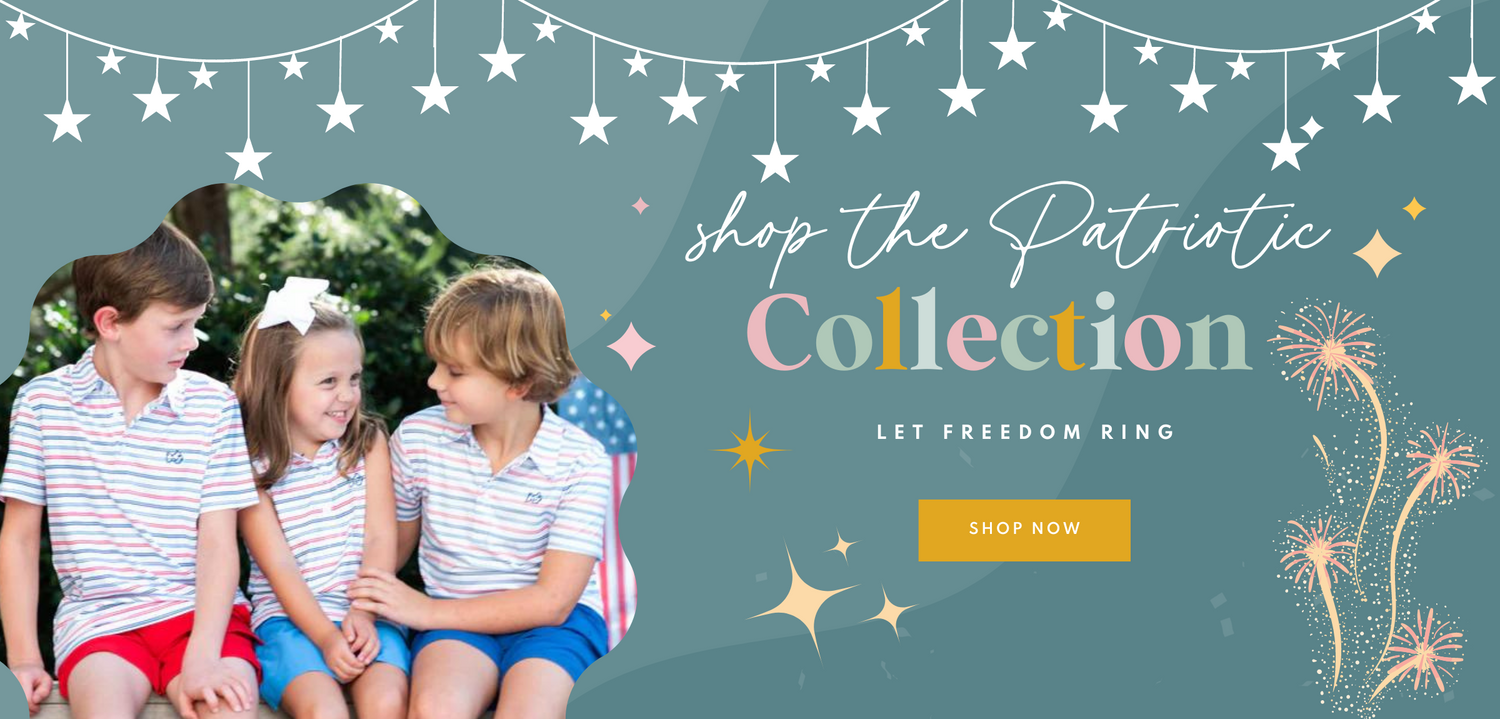 Fancy Pants Children's Boutique