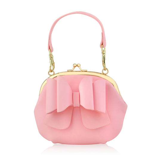 Hadley Petite // Light Pink