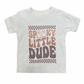 Spooky Dude Halloween T-Shirt