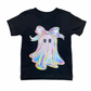 Girl Ghost Halloween T-Shirt