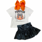 Pumpkin Season Tshirt