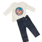 Gobble Gobble Turkey Tshirt