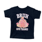 Bruh Give Thanks T-shirt