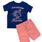 Its Giving Thanks Tshirt