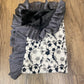 Goal Minky Blanket