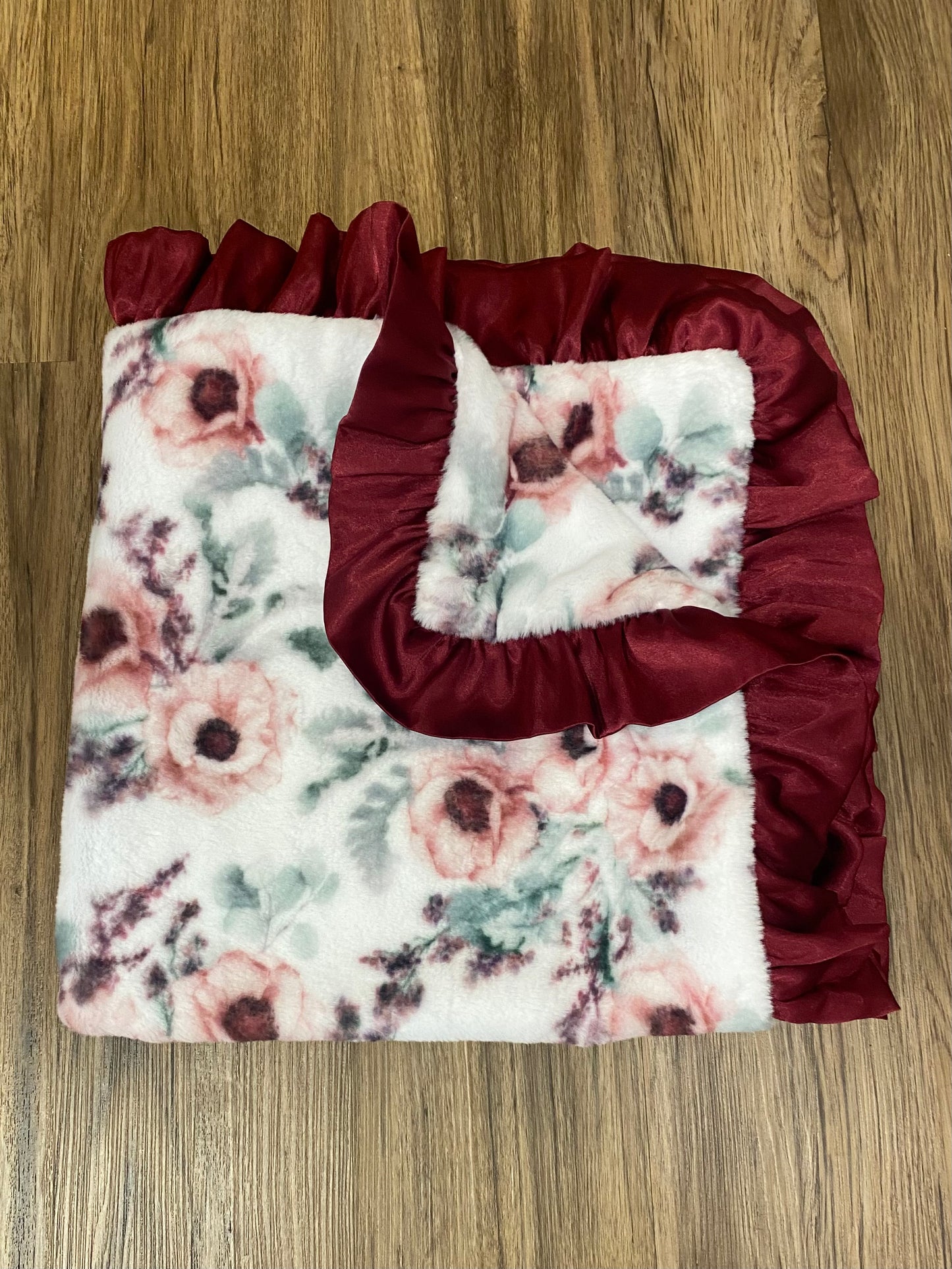 Carmella Blanket