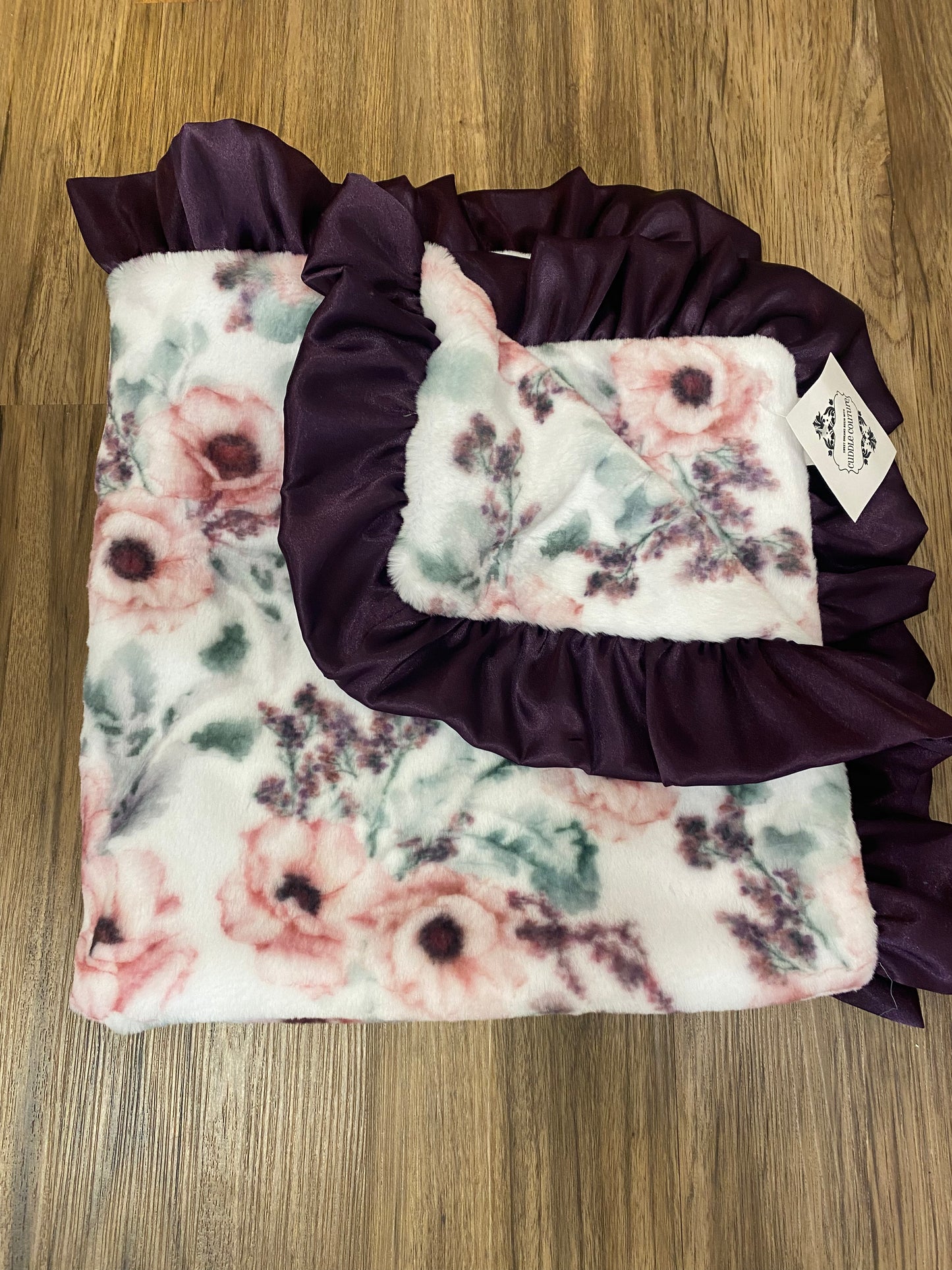 Carmella Blanket