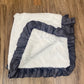 Frost Minky Blanket