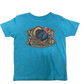 Camo Turkey Graphic Tee