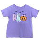 Girl Boo Graphic Tee