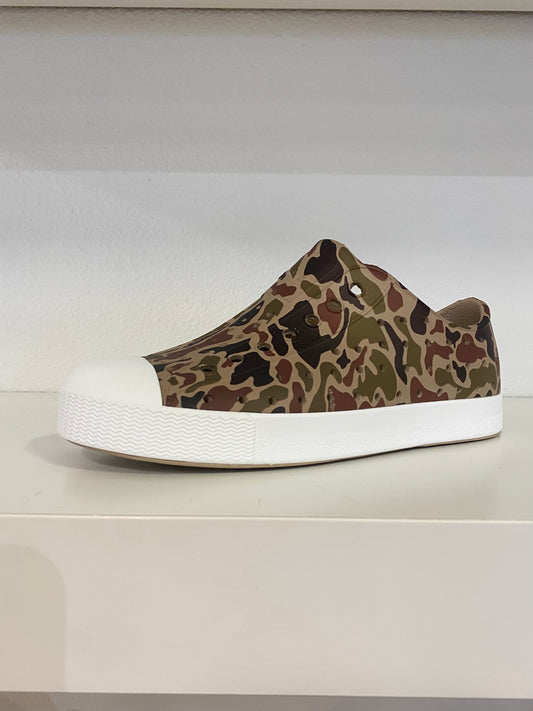 Jefferson Tuff Camo Native