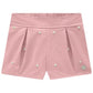 Pearls & Bows Set // Pink