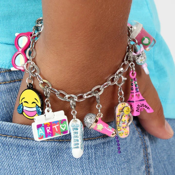 Silver Chain Bracelet