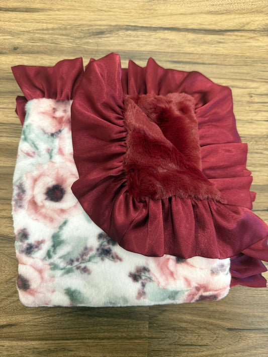 Carmella Blanket