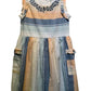Patch Pocket Summer Days Dress // Isla Holbox