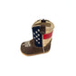 American Stars Baby Boots