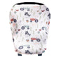 5-in-1 Multi Use Cover - Jo