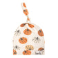 Karver Top Knot Hat
