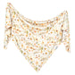 Swaddle Blanket - Angelique