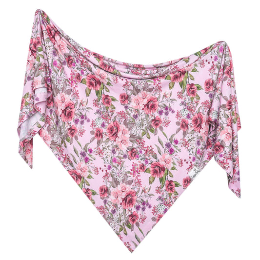 Swaddle Blanket - Deborah